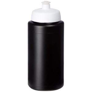 Baseline® Plus grip 500 ml sports lid sport bottle