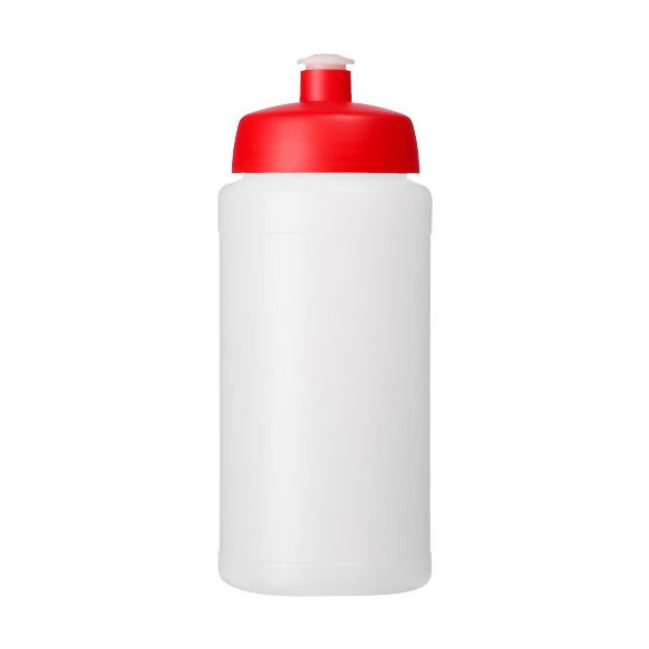 Baseline® Plus grip 500 ml sports lid sport bottle