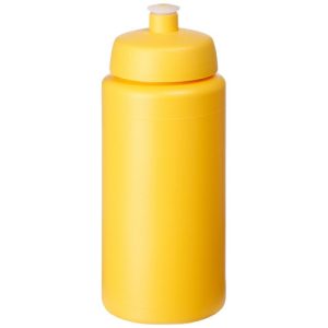 Baseline® Plus grip 500 ml sports lid sport bottle