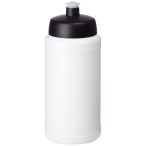 Baseline® Plus 500 ml bottle with sports lid