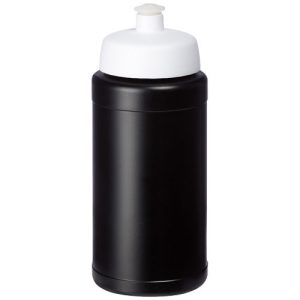 Baseline® Plus 500 ml bottle with sports lid