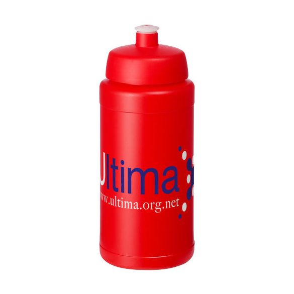 Baseline® Plus 500 ml bottle with sports lid