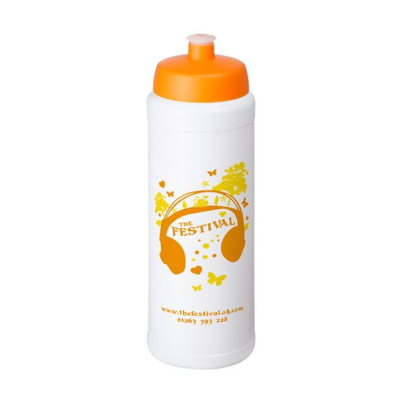 Baseline® Plus grip 750 ml sports lid sport bottle