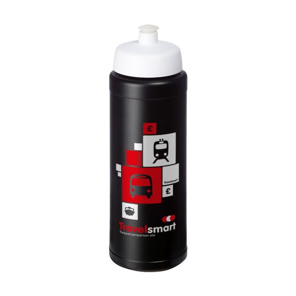 Baseline® Plus grip 750 ml sports lid sport bottle