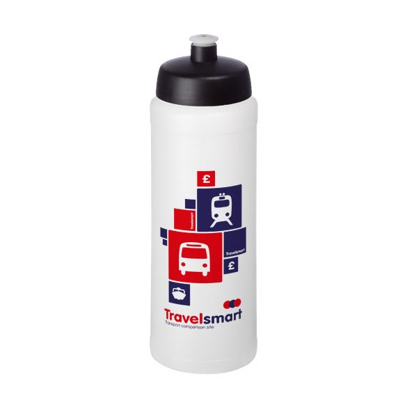 Baseline® Plus grip 750 ml sports lid sport bottle