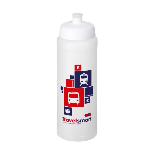 Baseline® Plus grip 750 ml sports lid sport bottle