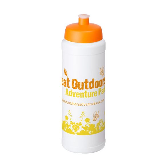 Baseline® Plus 750 ml bottle with sports lid