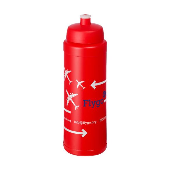 Baseline® Plus 750 ml bottle with sports lid