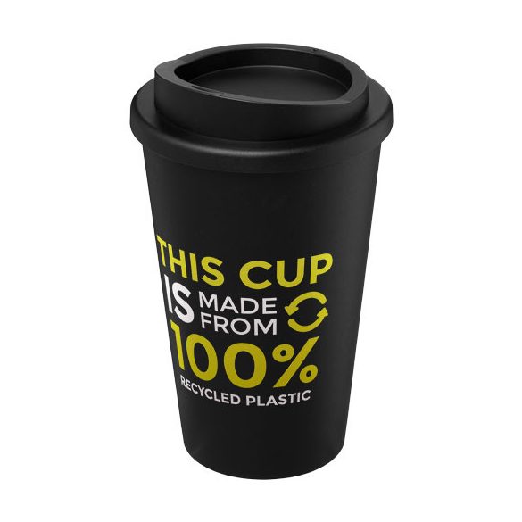 Recycled americano® 350 ml insulated tumbler