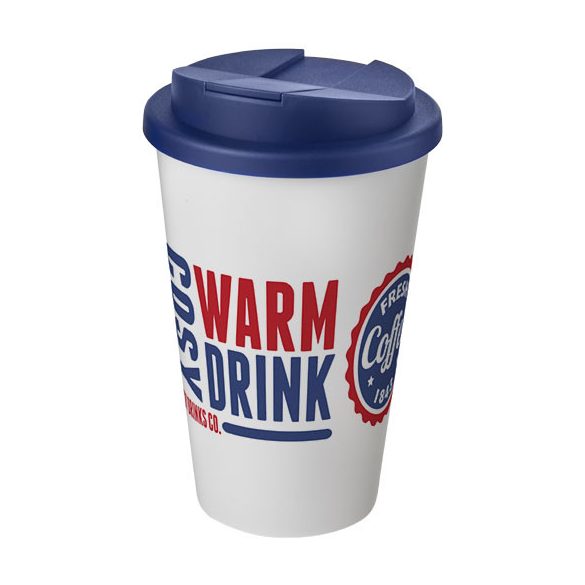 Americano® 350 ml tumbler with spill-proof lid