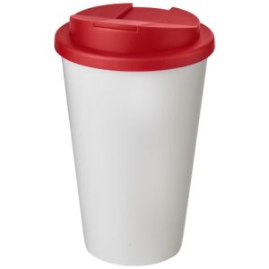 Americano® 350 ml tumbler with spill-proof lid