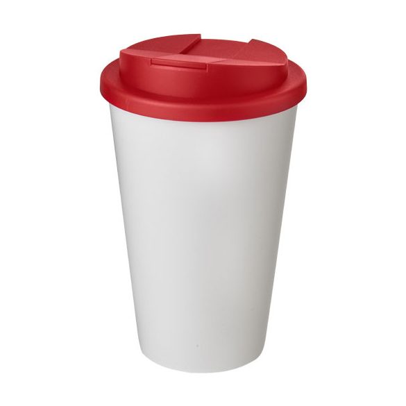 Americano® 350 ml tumbler with spill-proof lid