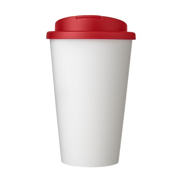 Americano® 350 ml tumbler with spill-proof lid