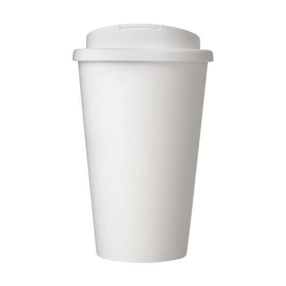 Americano® 350 ml tumbler with spill-proof lid