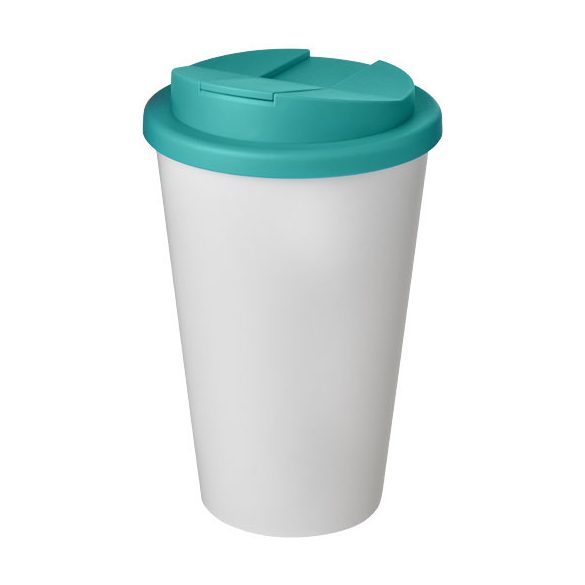 Americano® 350 ml tumbler with spill-proof lid