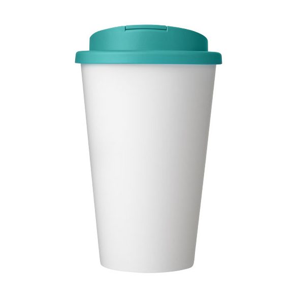 Americano® 350 ml tumbler with spill-proof lid