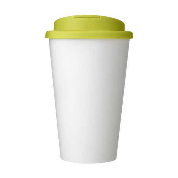 Americano® 350 ml tumbler with spill-proof lid