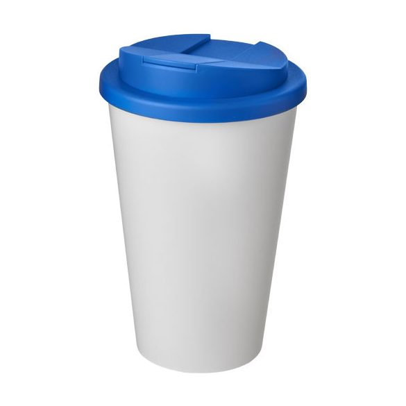 Americano® 350 ml tumbler with spill-proof lid