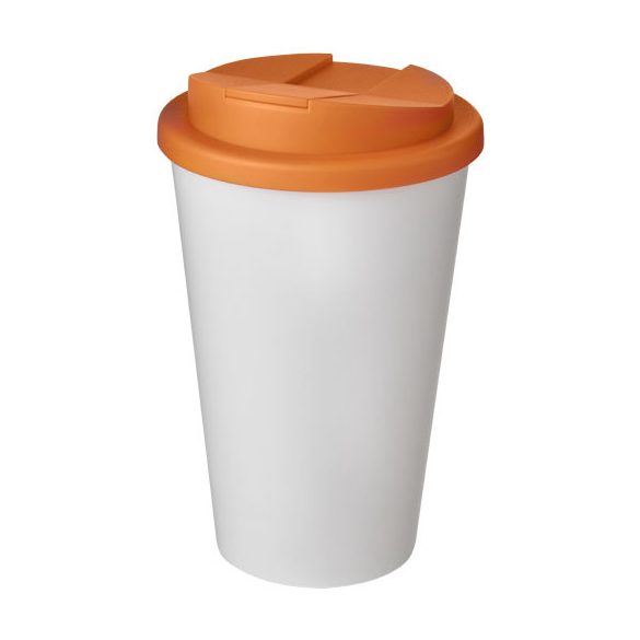 Americano® 350 ml tumbler with spill-proof lid