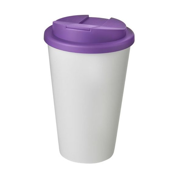 Americano® 350 ml tumbler with spill-proof lid