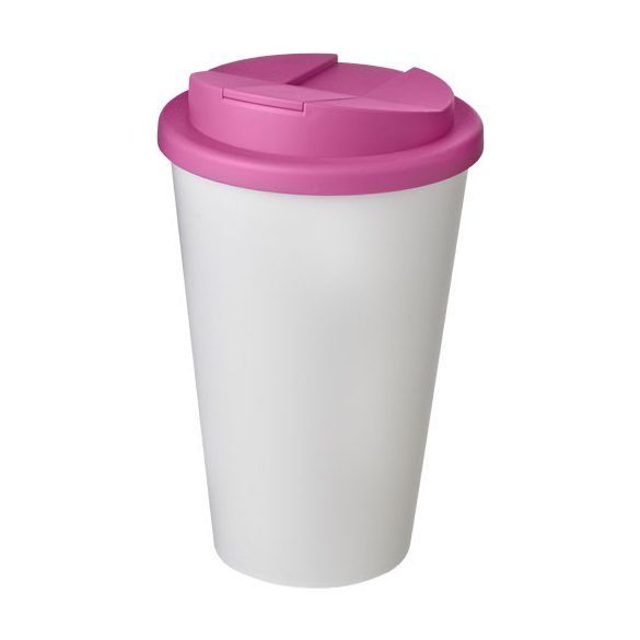 Americano® 350 ml tumbler with spill-proof lid