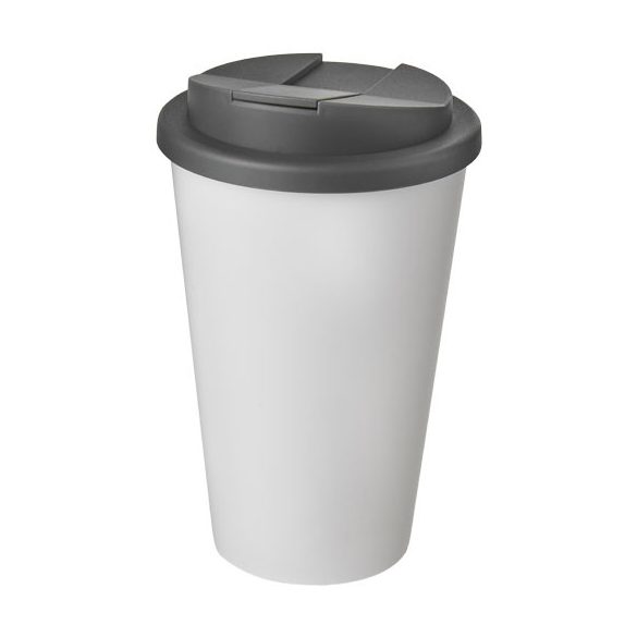 Americano® 350 ml tumbler with spill-proof lid