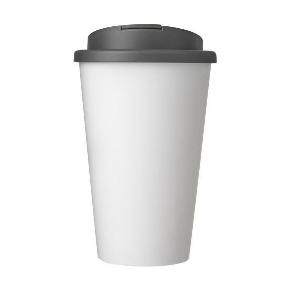 Americano® 350 ml tumbler with spill-proof lid