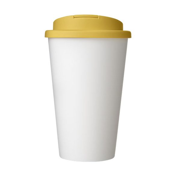 Americano® 350 ml tumbler with spill-proof lid