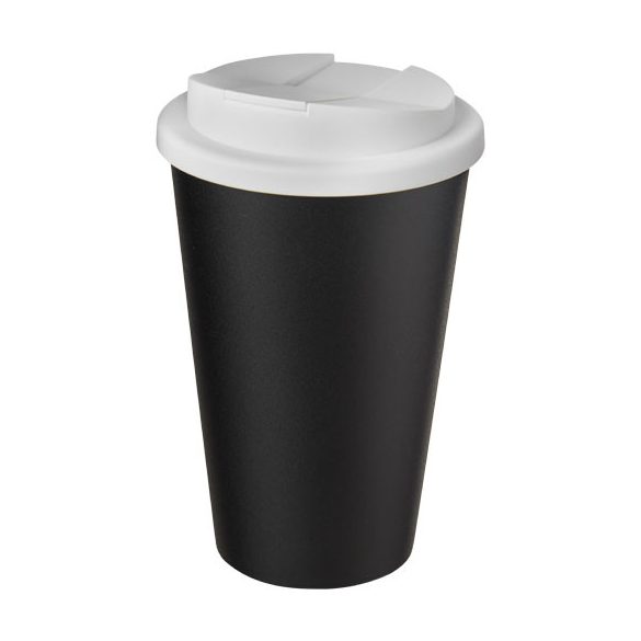 Americano® 350 ml tumbler with spill-proof lid