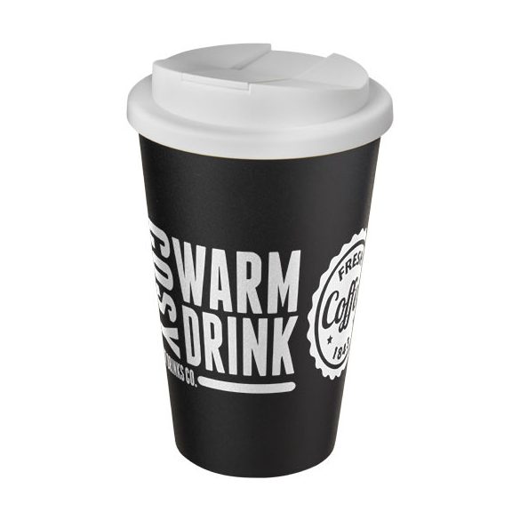 Americano® 350 ml tumbler with spill-proof lid