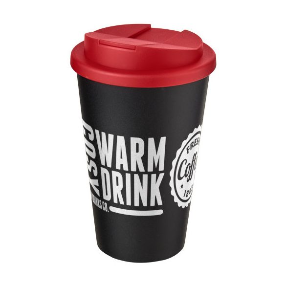 Americano® 350 ml tumbler with spill-proof lid