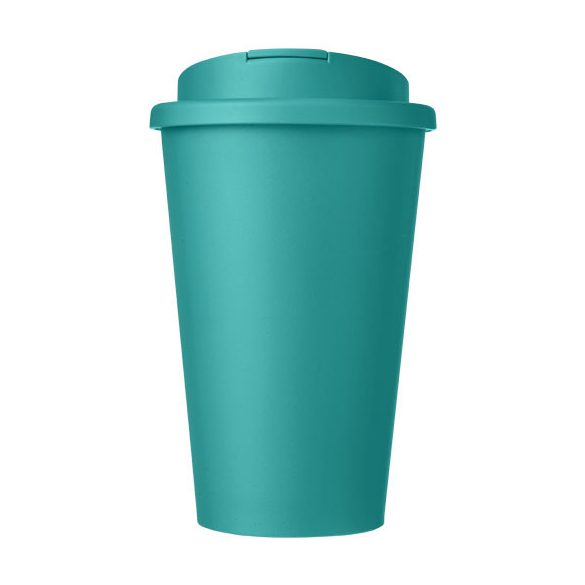 Americano® 350 ml tumbler with spill-proof lid