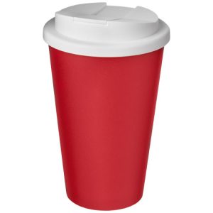 Americano® 350 ml tumbler with spill-proof lid