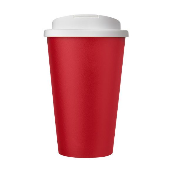 Americano® 350 ml tumbler with spill-proof lid