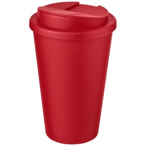 Americano® 350 ml tumbler with spill-proof lid