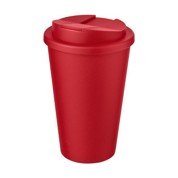 Americano® 350 ml tumbler with spill-proof lid