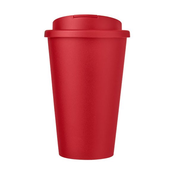 Americano® 350 ml tumbler with spill-proof lid