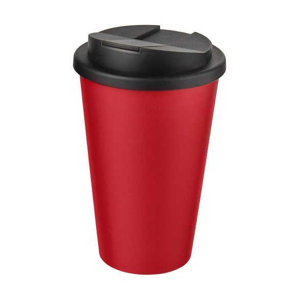 Americano® 350 ml tumbler with spill-proof lid