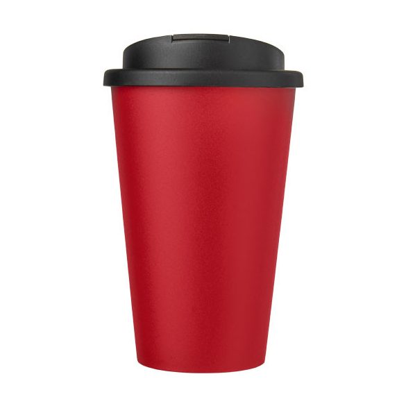 Americano® 350 ml tumbler with spill-proof lid