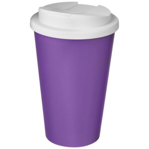 Americano® 350 ml tumbler with spill-proof lid