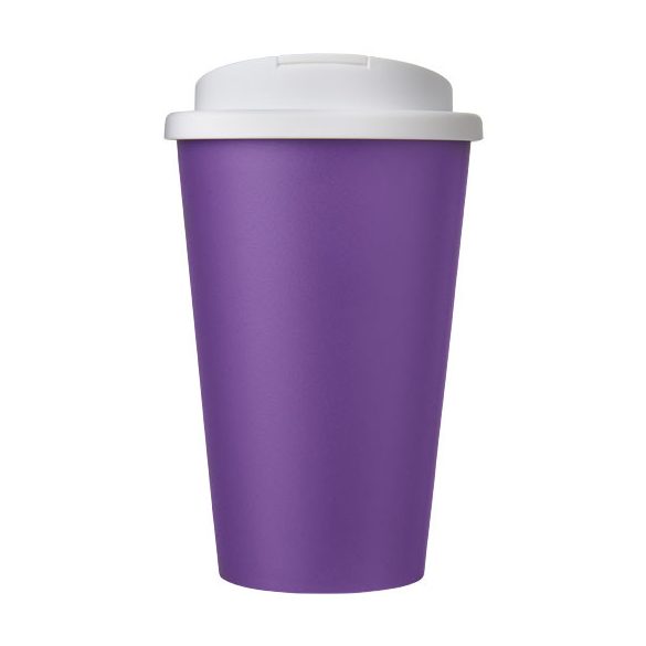 Americano® 350 ml tumbler with spill-proof lid