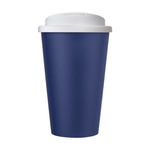 Americano® 350 ml tumbler with spill-proof lid