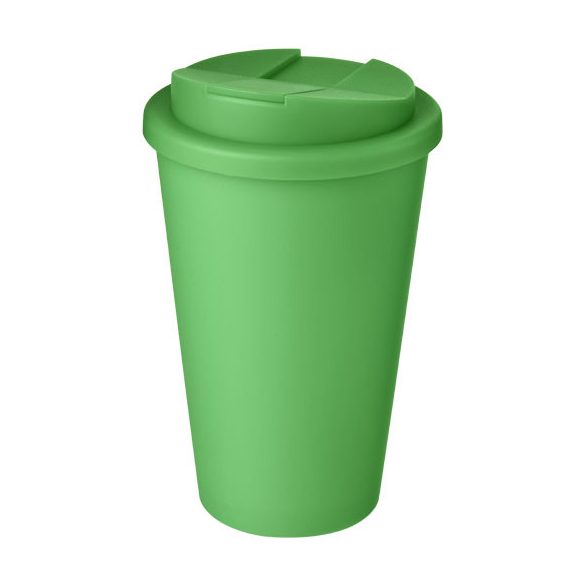 Americano® 350 ml tumbler with spill-proof lid