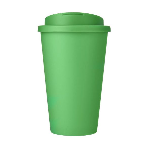 Americano® 350 ml tumbler with spill-proof lid