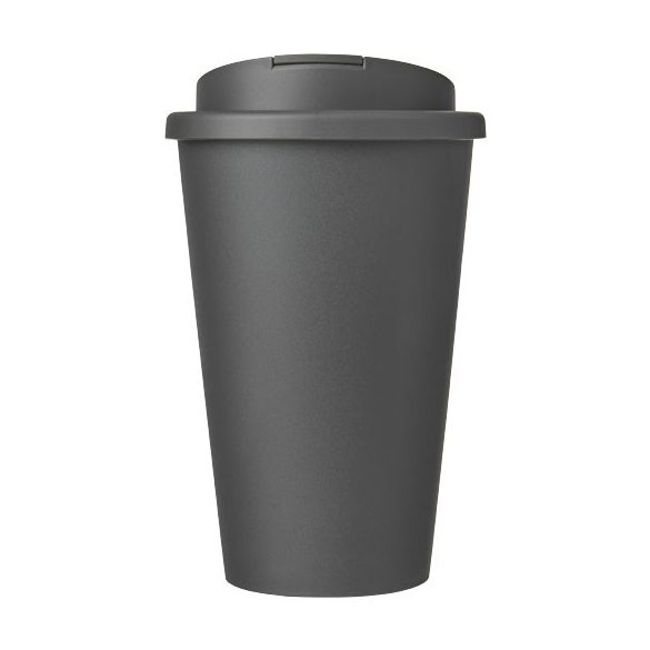 Americano® 350 ml tumbler with spill-proof lid