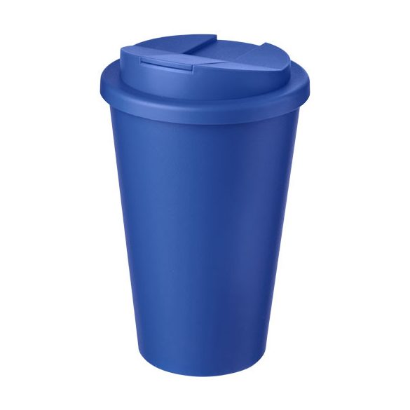 Americano® 350 ml tumbler with spill-proof lid