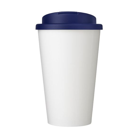 Brite-Americano® 350 ml tumbler with spill-proof lid