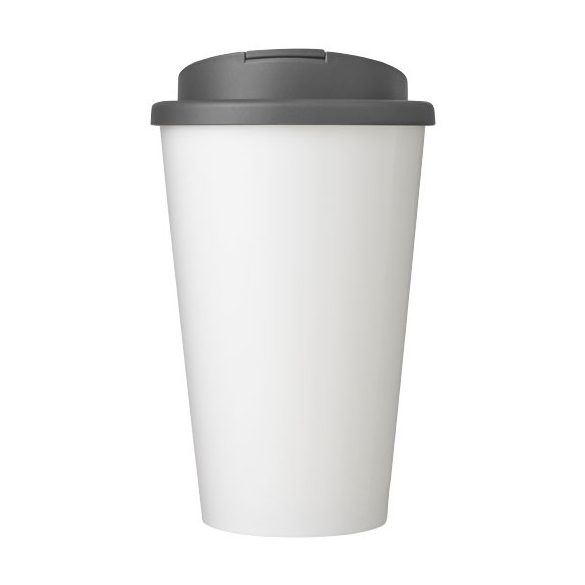 Brite-Americano® 350 ml tumbler with spill-proof lid