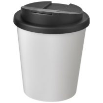 Americano® Espresso 250 ml tumbler with spill-proof lid