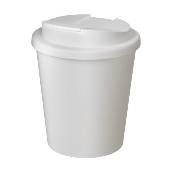 Americano® Espresso 250 ml tumbler with spill-proof lid